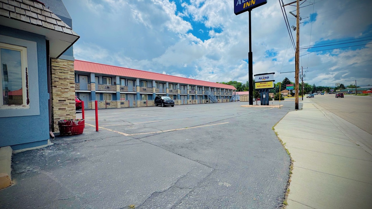 Photo of Outdoor in Buffalo