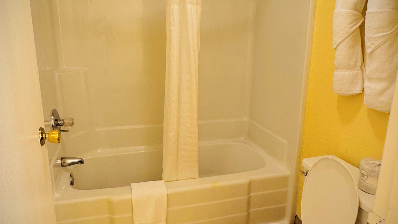 Photo of Bathroom in Buffalo