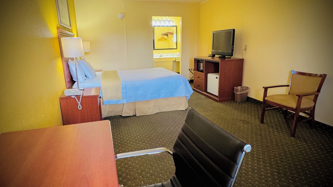 Photo of Bedroom in Buffalo