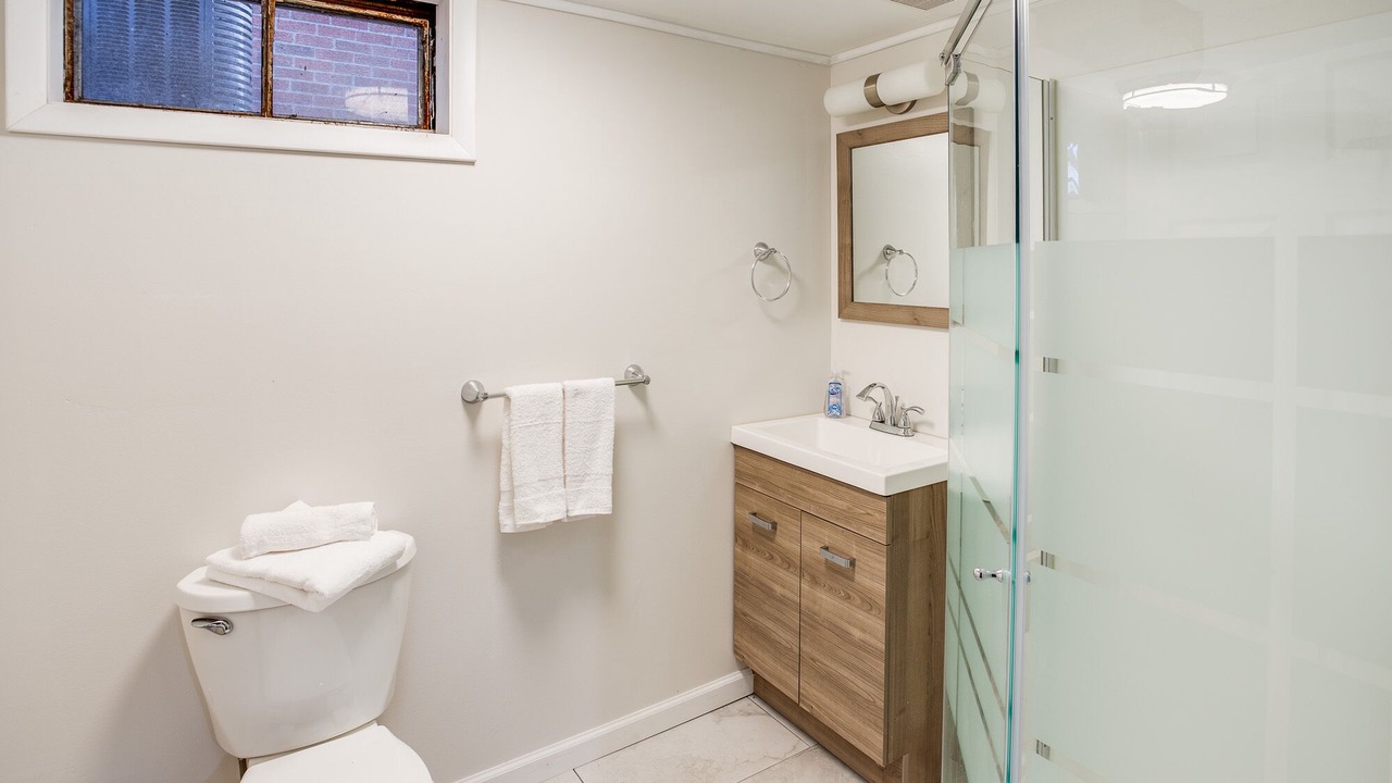 Photo of Bathroom in Penfield