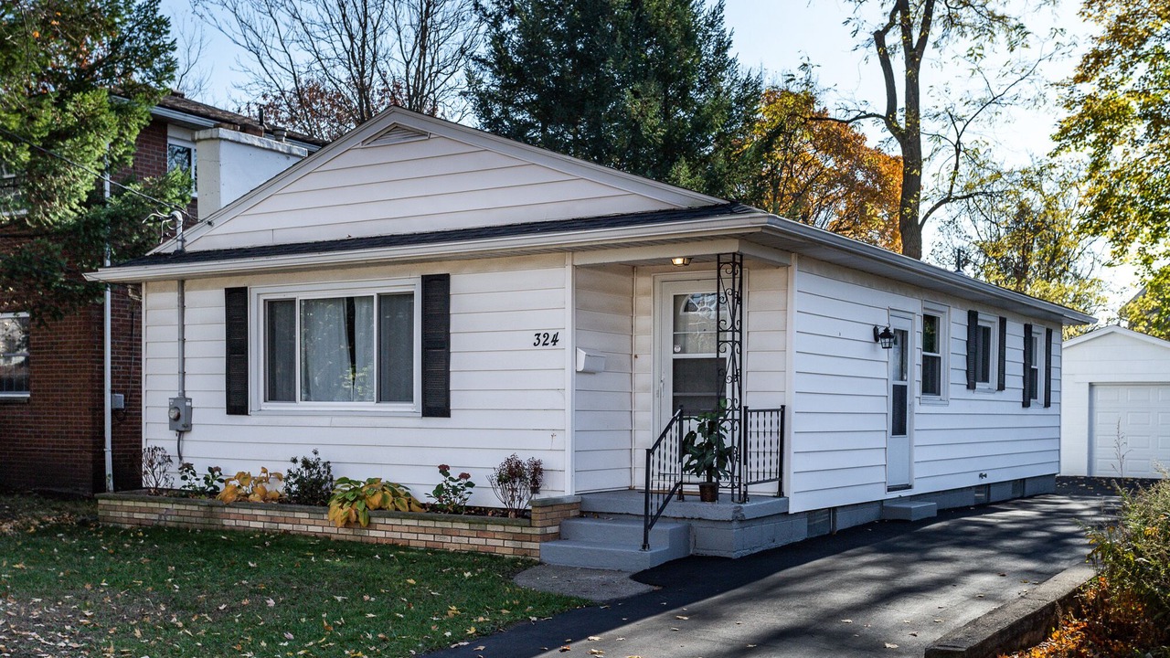 Photo of Outdoor in Penfield