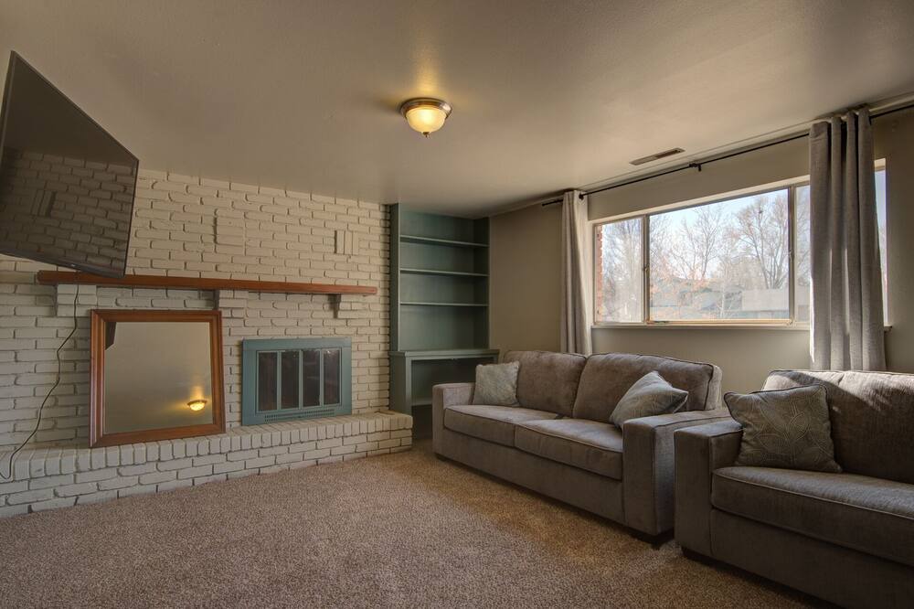Photo of Livingroom in Rustic Hills