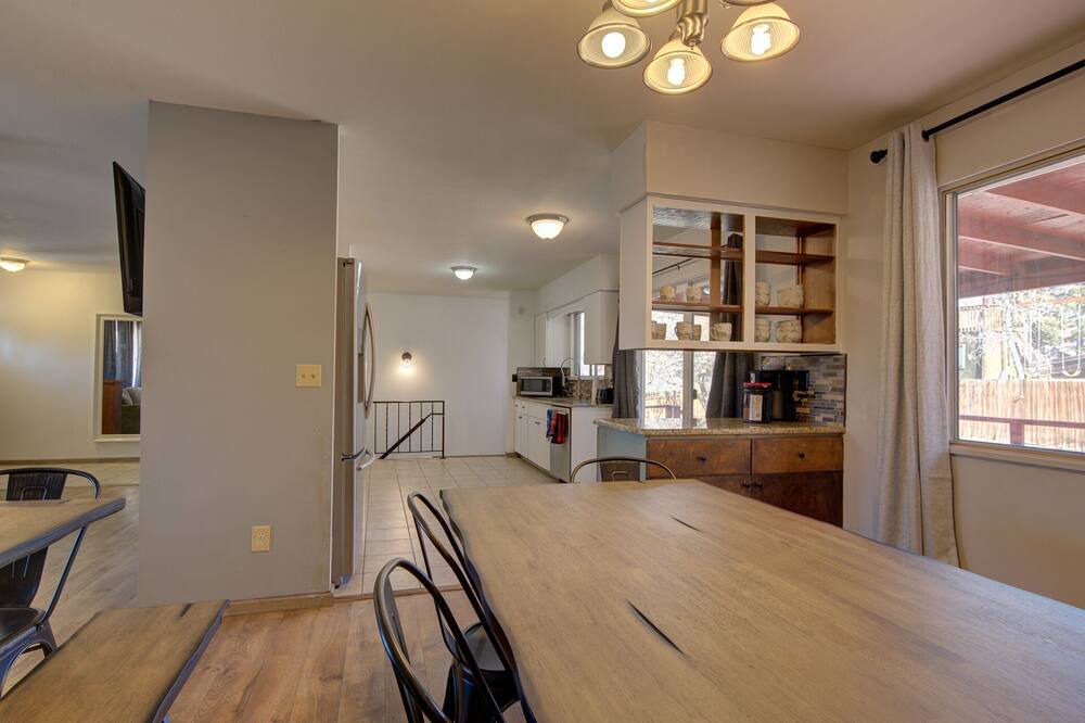 Photo of Kitchen in Rustic Hills
