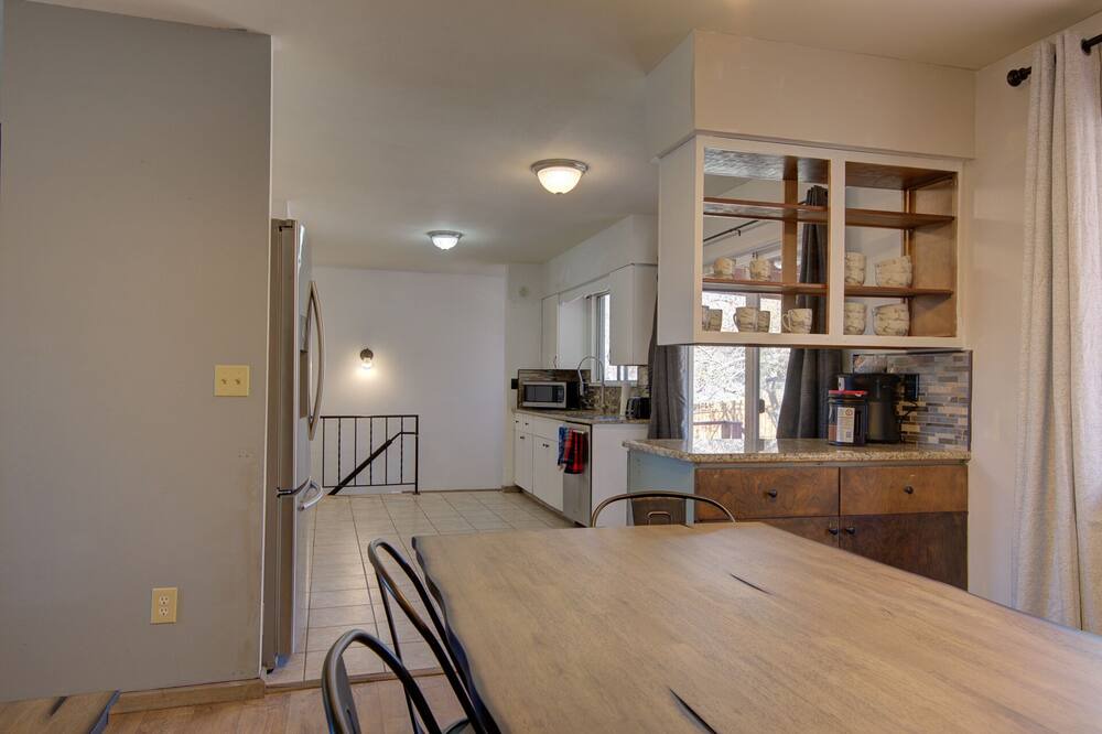 Photo of Kitchen in Rustic Hills