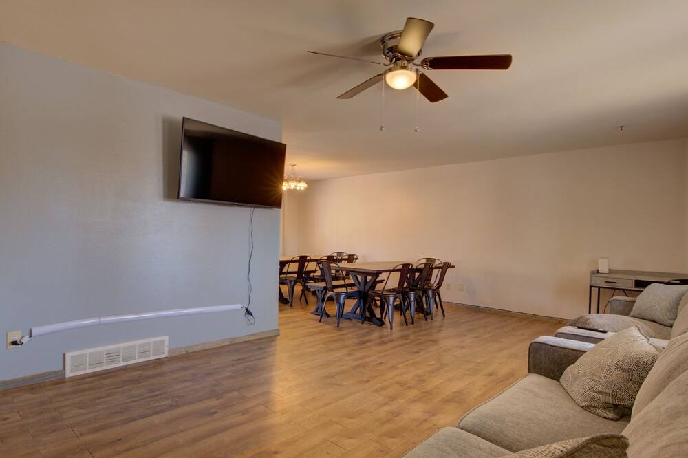 Photo of Livingroom in Rustic Hills