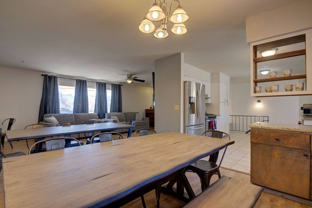 Photo of Kitchen in Rustic Hills
