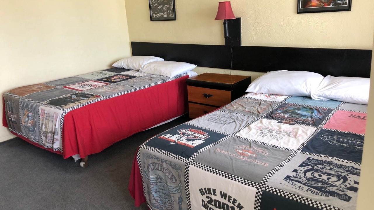 Photo of Bedroom in Harbor Oaks Bay Shore