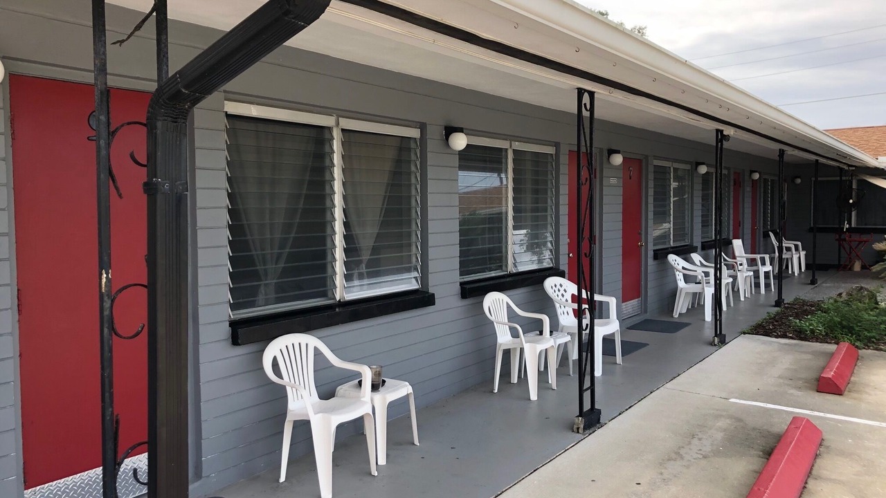 Photo of Outdoor in Harbor Oaks Bay Shore