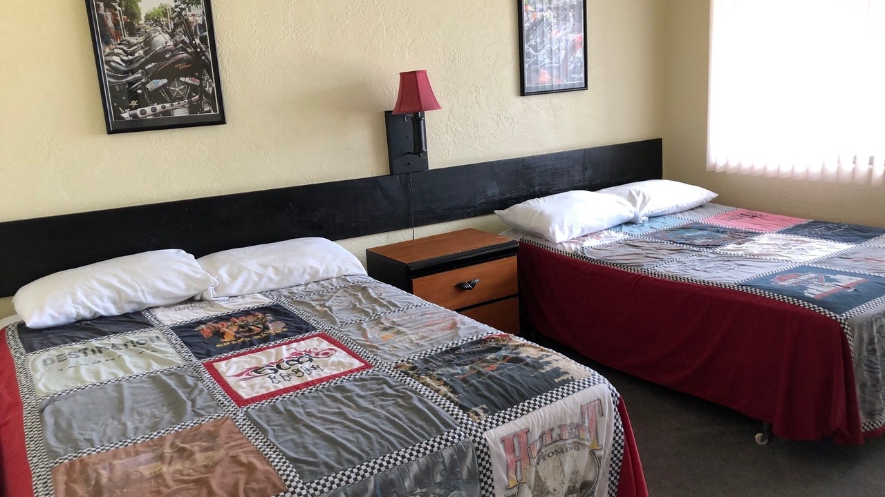 Photo of Bedroom in Harbor Oaks Bay Shore