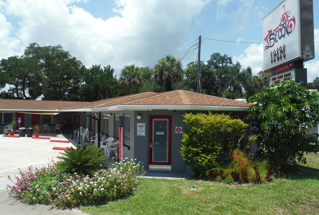 Photo of Outdoor in Harbor Oaks Bay Shore