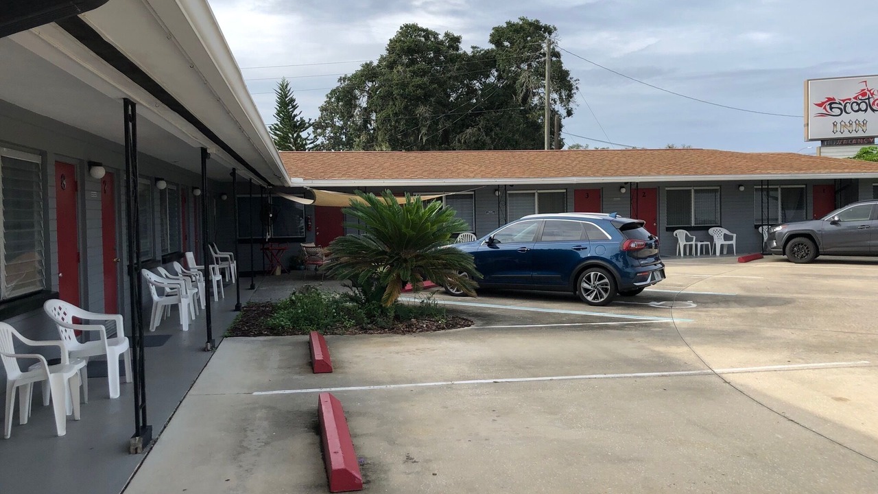 Photo of Outdoor in Harbor Oaks Bay Shore