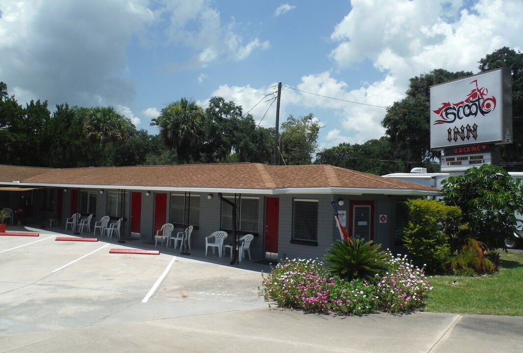 Photo of Outdoor in Harbor Oaks Bay Shore