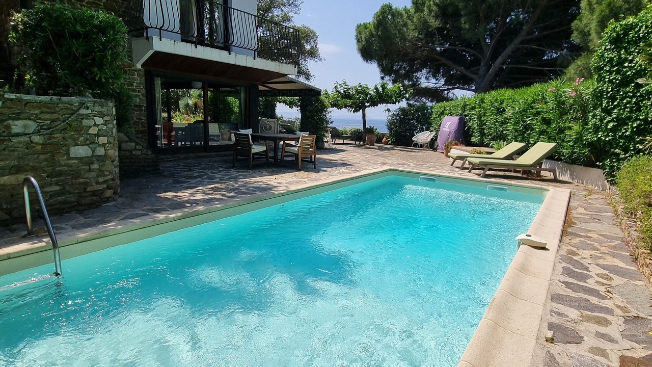 Photo of Outdoor in Le Rayol