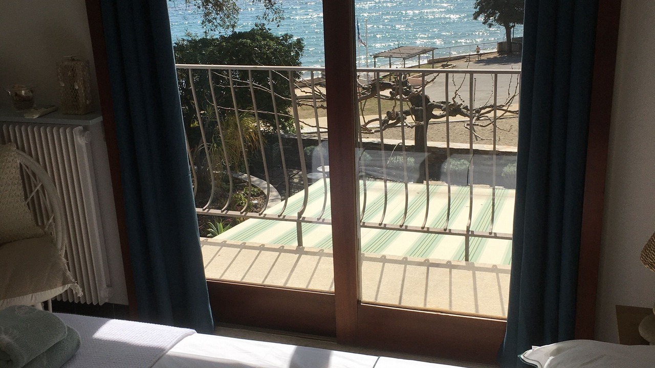 Photo of Bedroom in Le Rayol