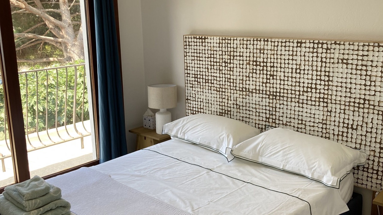 Photo of Bedroom in Le Rayol