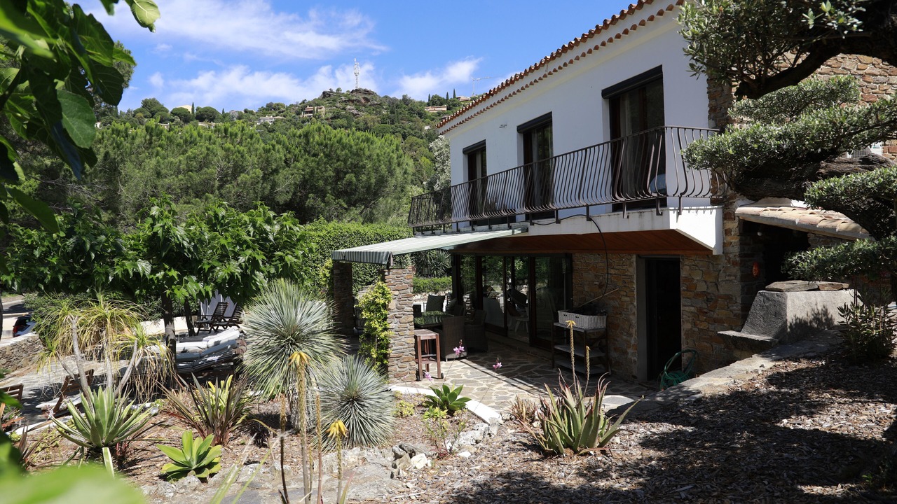 Photo of Outdoor in Le Rayol