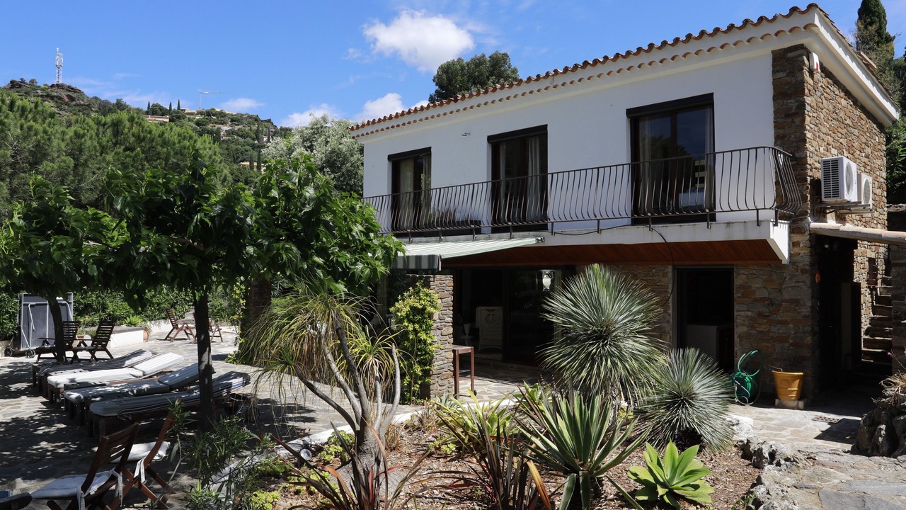 Photo of Outdoor in Le Rayol