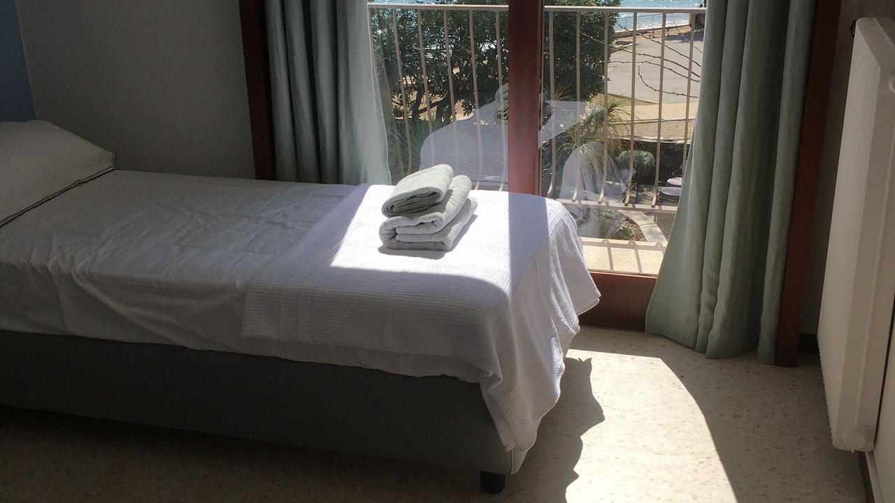 Photo of Bedroom in Le Rayol