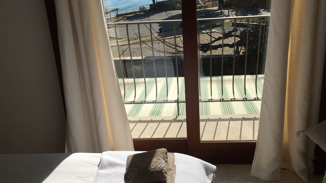 Photo of Bedroom in Le Rayol