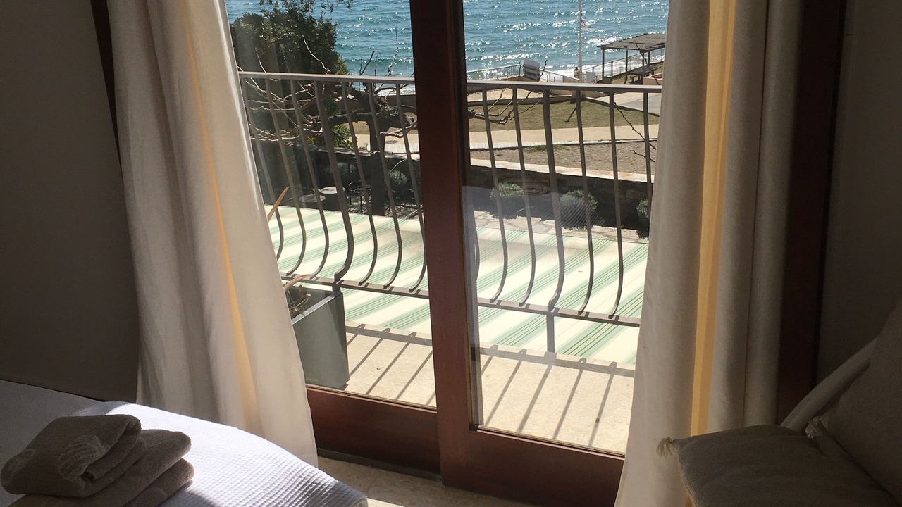 Photo of Bedroom in Le Rayol