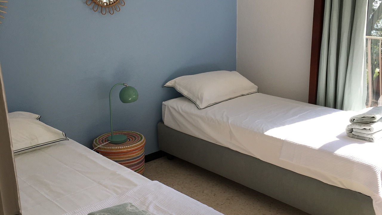 Photo of Bedroom in Le Rayol