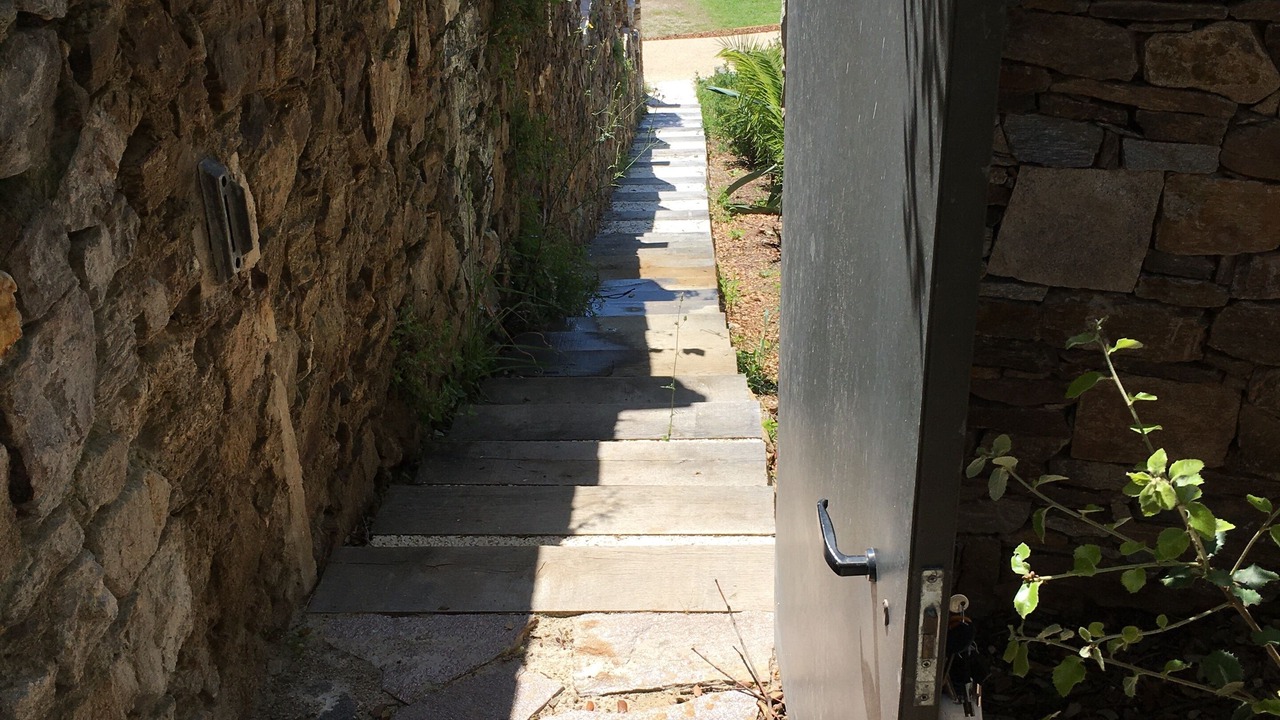 Photo of Outdoor in Le Rayol