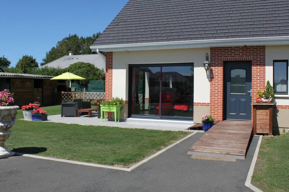 Photo of Others in Octeville-sur-Mer