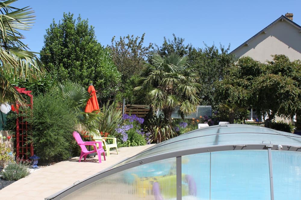 Photo of Outdoor in Octeville-sur-Mer