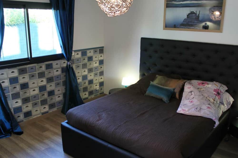 Photo of Bedroom in Octeville-sur-Mer