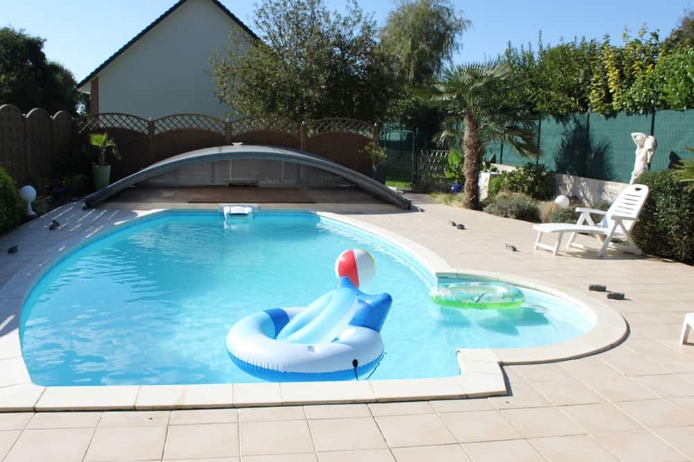 Photo of Outdoor in Octeville-sur-Mer