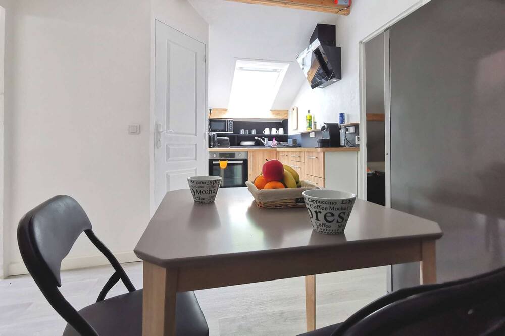 Photo of Kitchen in Bagneux