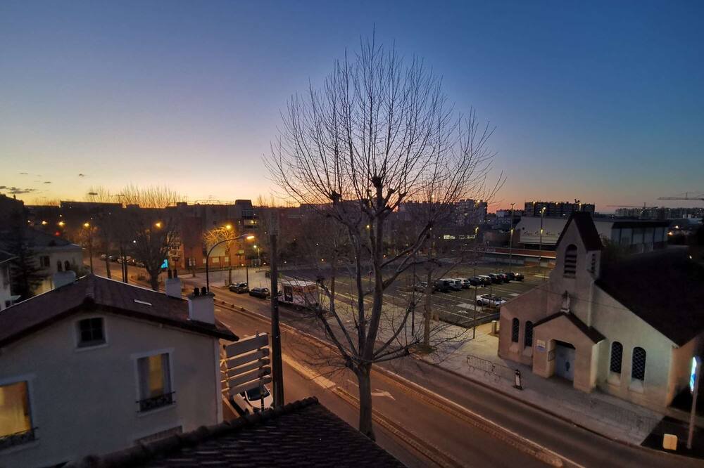 Photo of Outdoor in Bagneux
