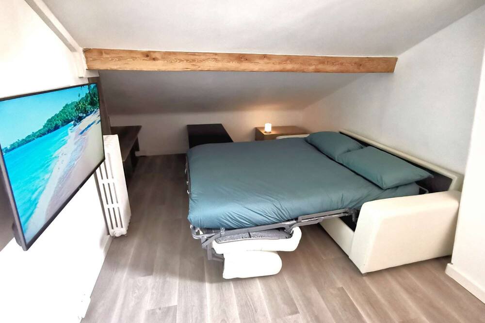 Photo of Bedroom in Bagneux