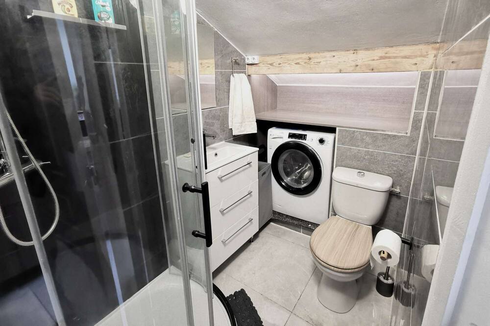 Photo of Bedroom in Bagneux