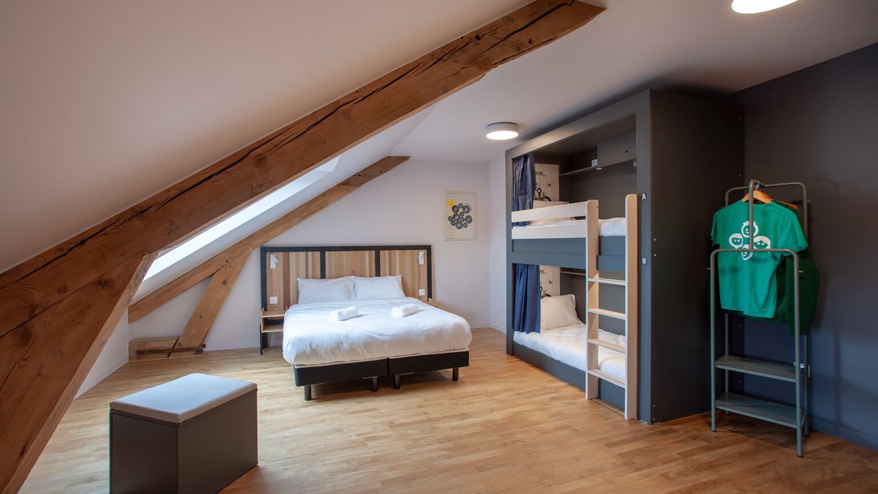 Photo of Others in Krutenau