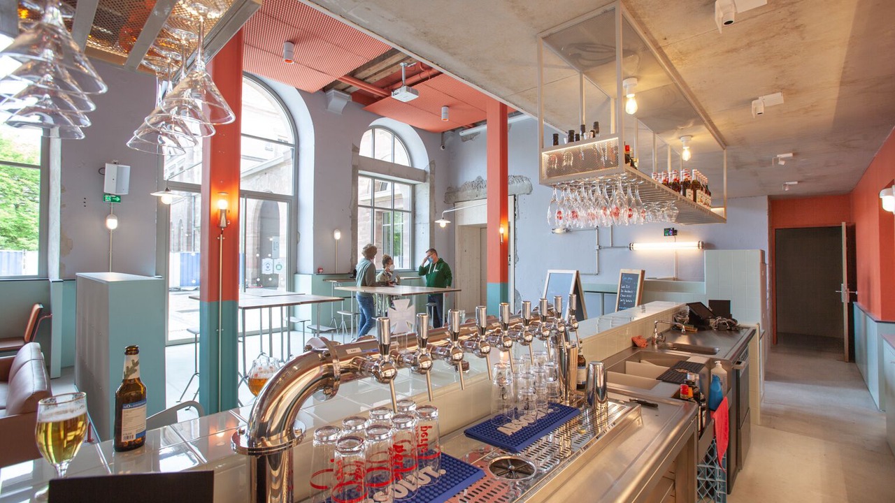 Photo of Others in Krutenau