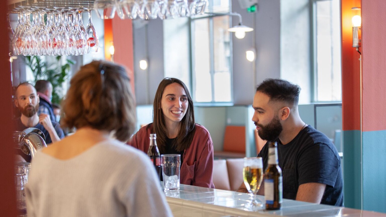 Photo of Others in Krutenau