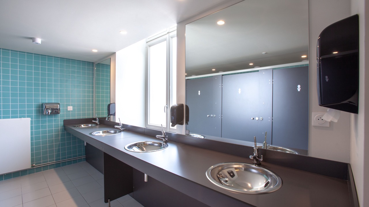 Photo of Kitchen in Krutenau