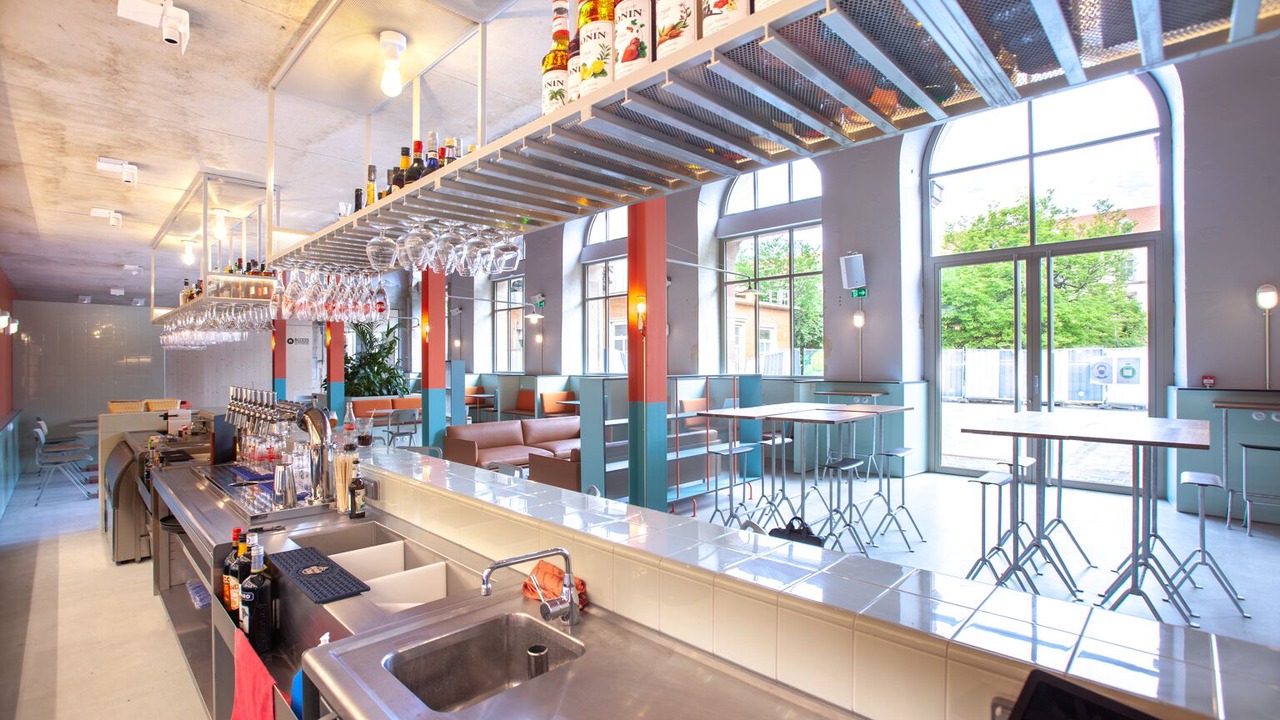 Photo of Others in Krutenau