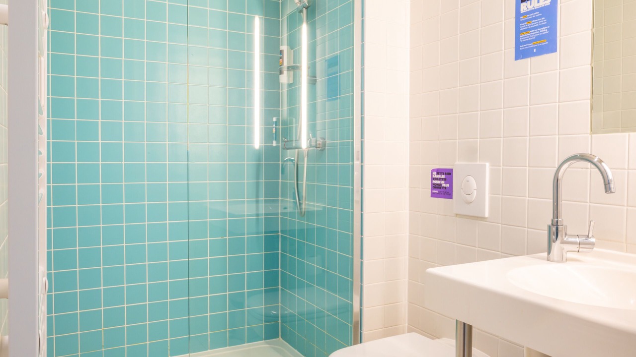 Photo of Bathroom in Krutenau