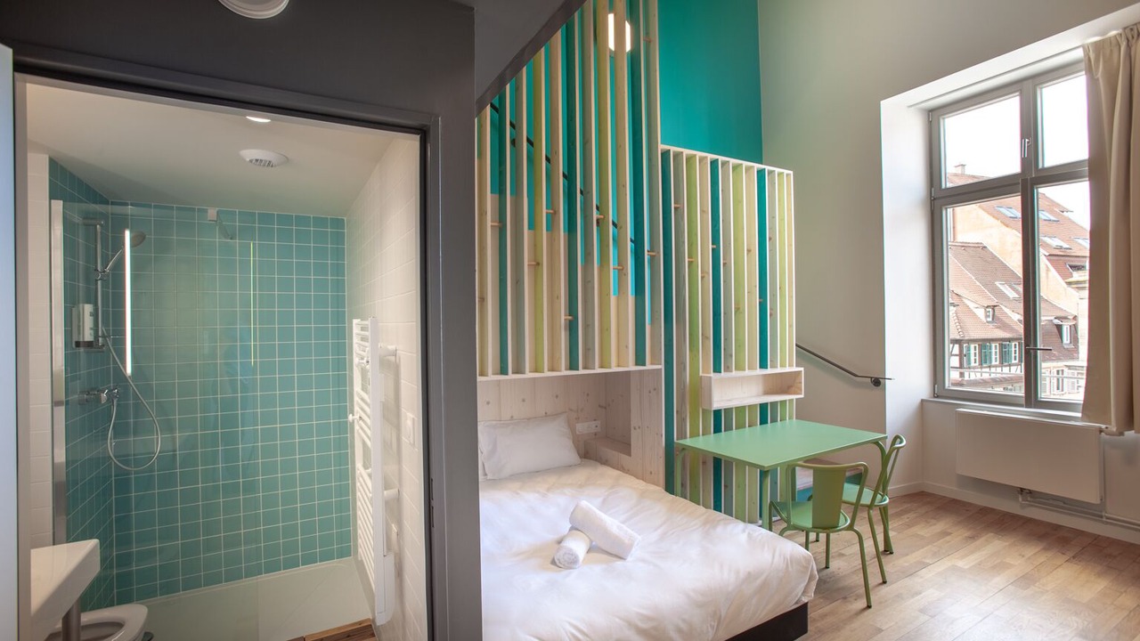 Photo of Others in Krutenau