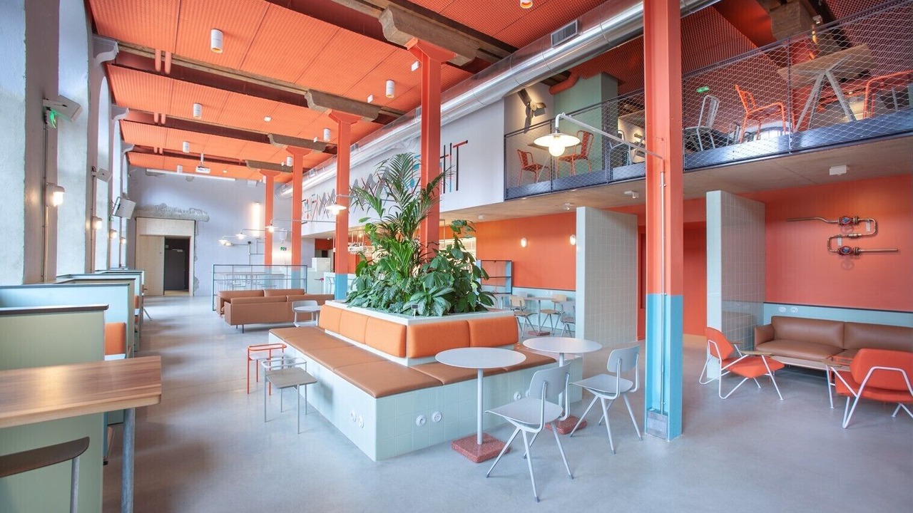 Photo of Others in Krutenau