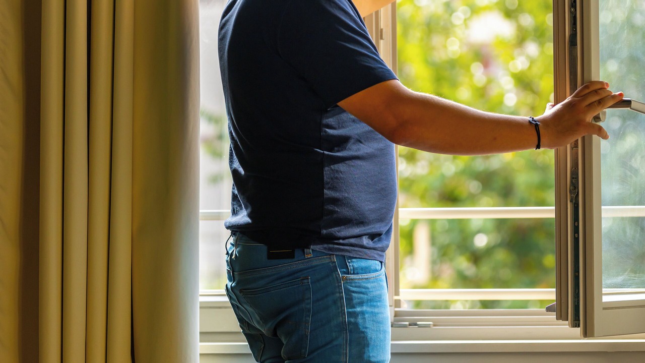 Photo of Bedroom in Krutenau