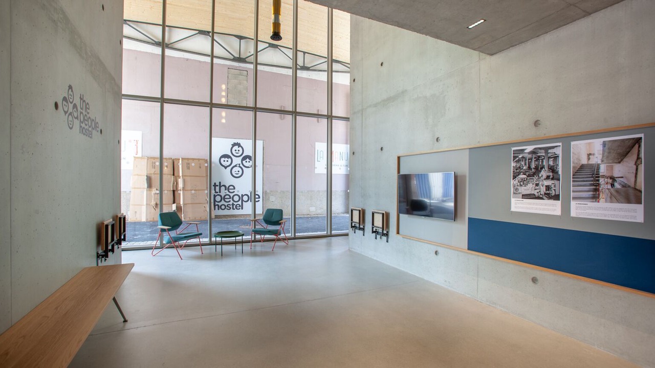 Photo of Outdoor in Krutenau