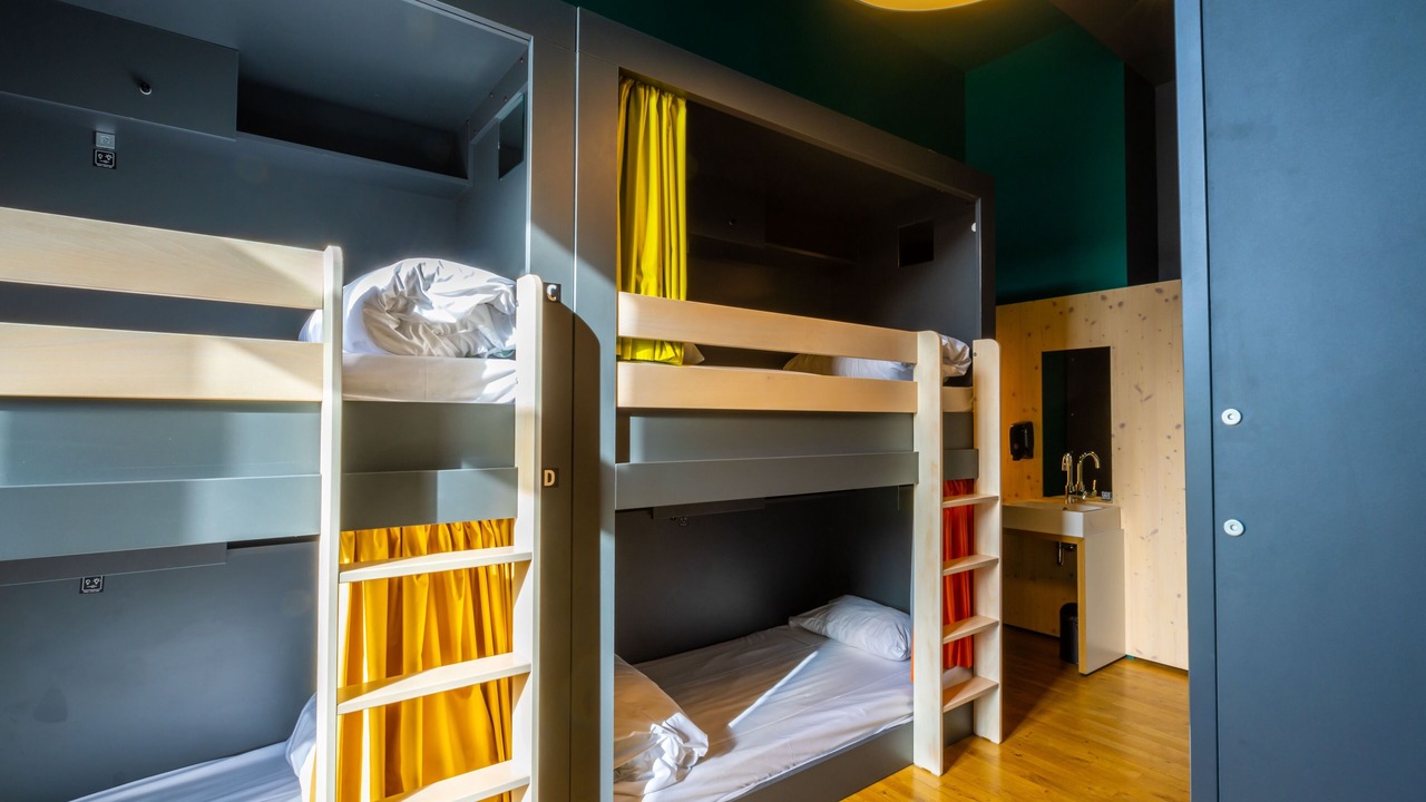 Photo of Others in Krutenau