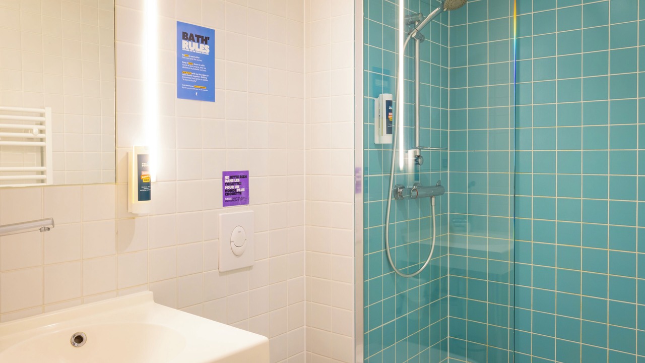 Photo of Bathroom in Krutenau