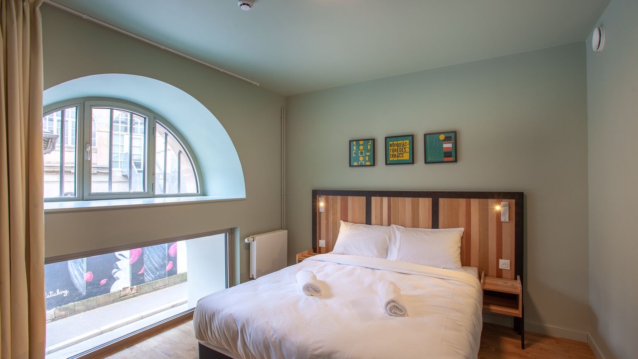 Photo of Others in Krutenau