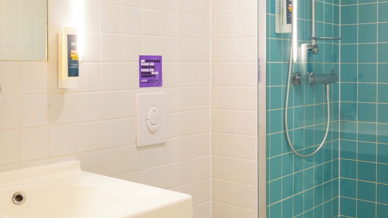 Photo of Bathroom in Krutenau