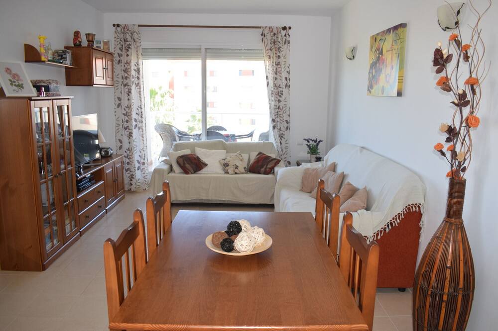 Photo of Livingroom in Vergel