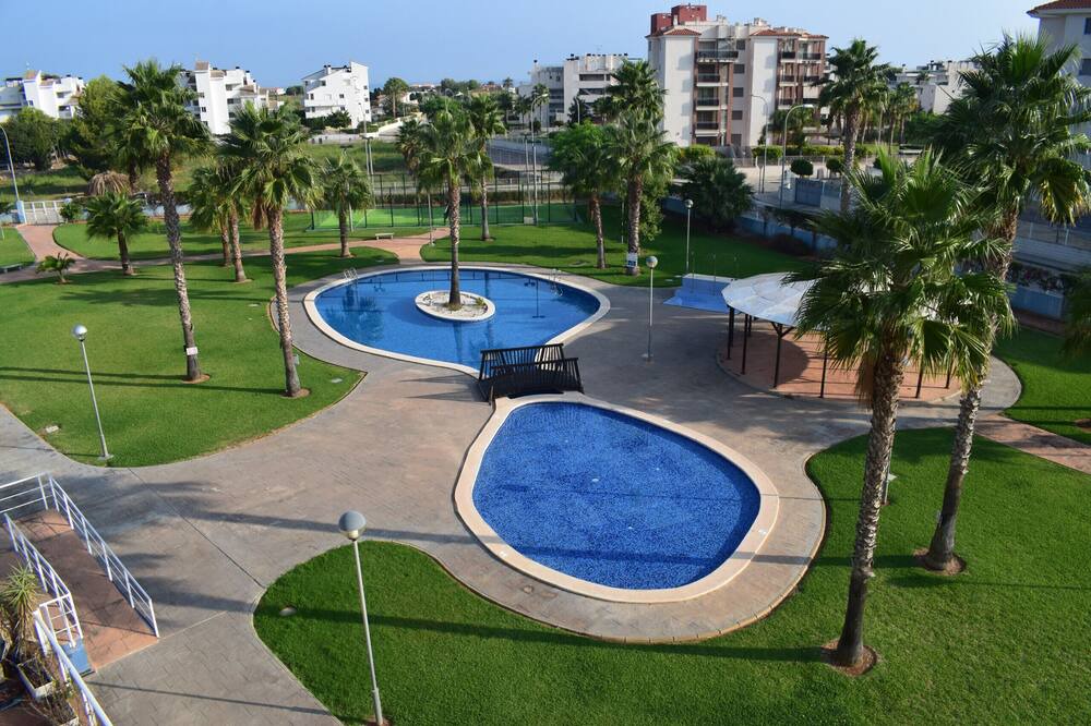 Photo of Outdoor in Vergel